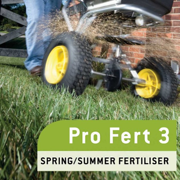 Profert Pro Fert 3 (12:6:6)
